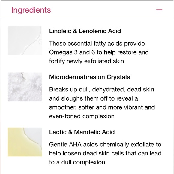 Strivectin Glowfoliant Mix-in Microderm Crystals - Picture 6 of 11